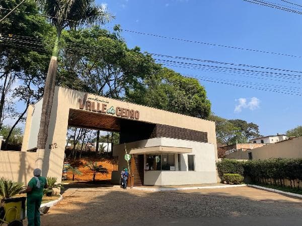 Terreno - CONDOMINIO VALLE DO CEDRO SÃO JOAQUIM DE BICAS MG - leilão extrajudicial - SÃO JOAQUIM DE BICAS MG - lance mínimo R$ 97.582
