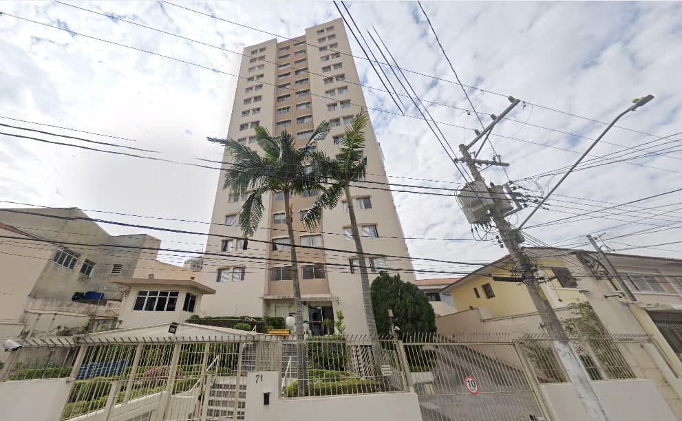 Box com 12,00m² - Jardim Paraíso SÃO PAULO SP - leilão judicial - SÃO PAULO SP - lance mínimo R$ 30.000