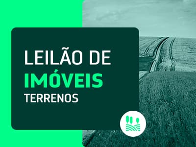 Terreno - LOTEAMENTO VILA CARVALHO IPAMERI GO - leilão extrajudicial - IPAMERI GO - lance mínimo R$ 280.418