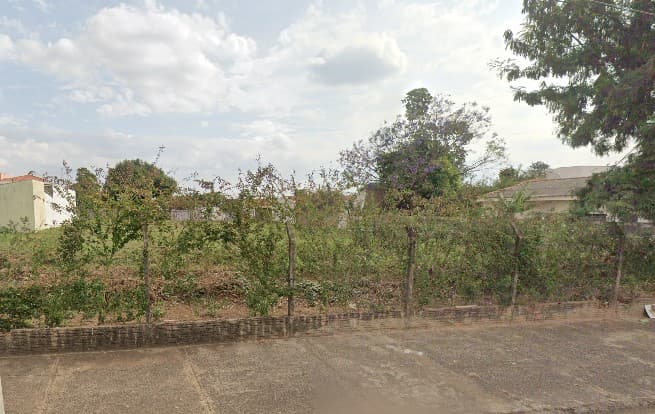 Terreno com 144,41m² - Parque Santa Felicia Jardim SÃO CARLOS SP - leilão judicial - SÃO CARLOS SP - lance mínimo R$ 63.460