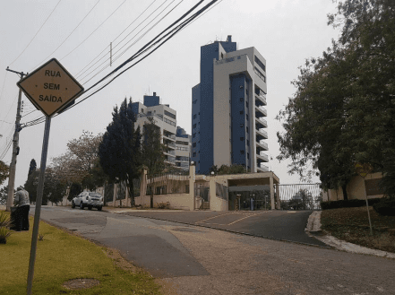 Vaga de garagem (4-C), 10,1250 m² - Notre Dame - (02) CAMPINAS SP - leilão judicial - CAMPINAS SP - lance mínimo R$ 43.137