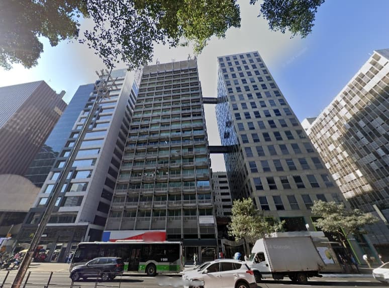 Salas Comercias com área total de 516,71 m² - Cerqueira Céza SÃO PAULO SP - leilão extrajudicial - SÃO PAULO SP - lance mínimo R$ 4.200.000