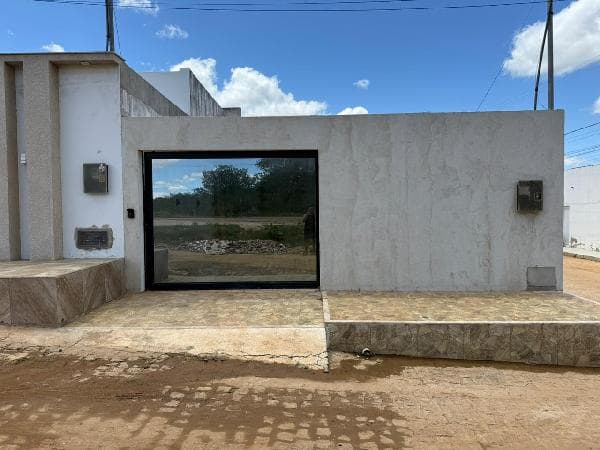 Casa - CENTRO CANINDÉ DE SÃO FRANCISCO SE - leilão extrajudicial - CANINDÉ DE SÃO FRANCISCO SE - lance mínimo R$ 106.667