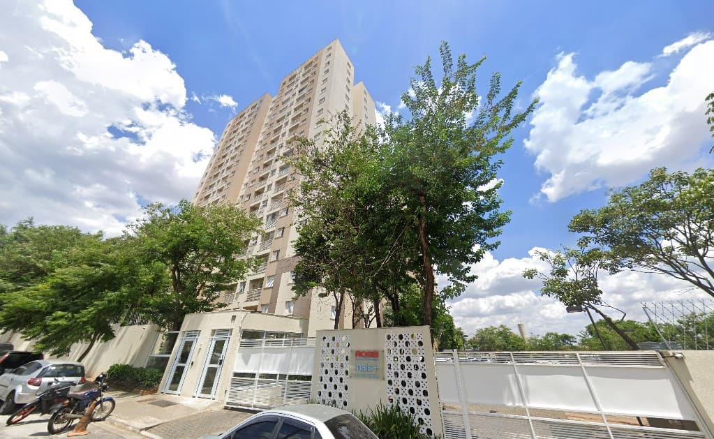 Direitos sobre apto com 47,490m² - Jardim das Oliveiras SÃO PAULO SP - leilão judicial - SÃO PAULO SP - lance mínimo R$ 200.000