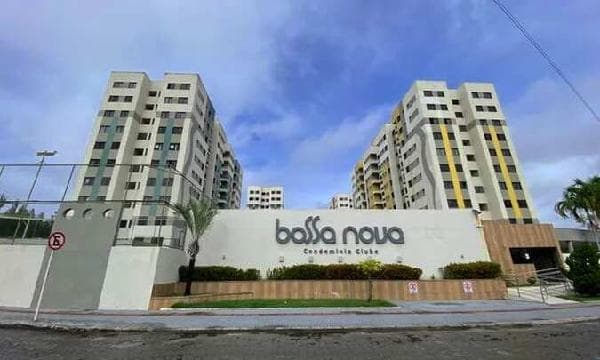 Apartamento - JABOTIANA ARACAJU SE - leilão extrajudicial - ARACAJU SE - lance mínimo R$ 186.096