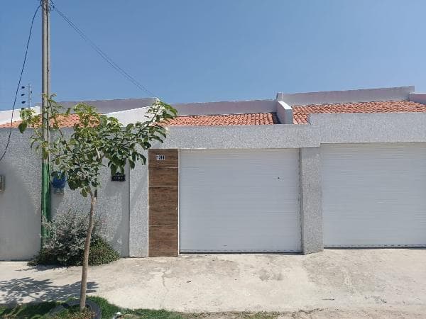 Casa - OLHO D'AGUA HORIZONTE CE - leilão extrajudicial - HORIZONTE CE - lance mínimo R$ 115.443