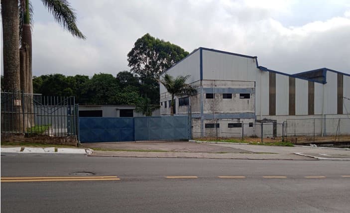 Imóveis com 768,59m² - Bairro dos Casa SÃO BERNARDO DO CAMPO SP - leilão judicial - SÃO BERNARDO DO CAMPO SP - lance mínimo R$ 4.800.000