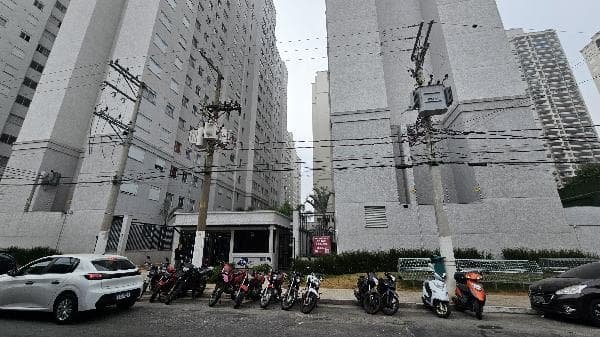 Apartamento - BRAS SÃO PAULO SP - leilão extrajudicial - SÃO PAULO SP - lance mínimo R$ 227.777