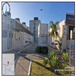 Apartamento - FRAGATA PELOTAS RS - leilão extrajudicial - PELOTAS RS - lance mínimo R$ 81.965