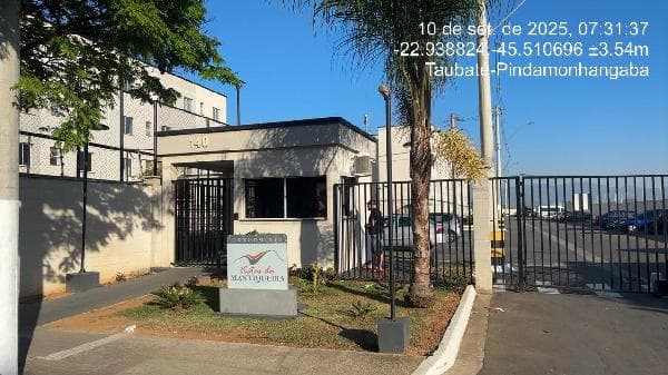 Apartamento - RESIDENCIAL E COMERCIAL VIVER MELHOR PIN PINDAMONHANGABA SP - leilão extrajudicial - PINDAMONHANGABA SP - lance mínimo R$ 78.202