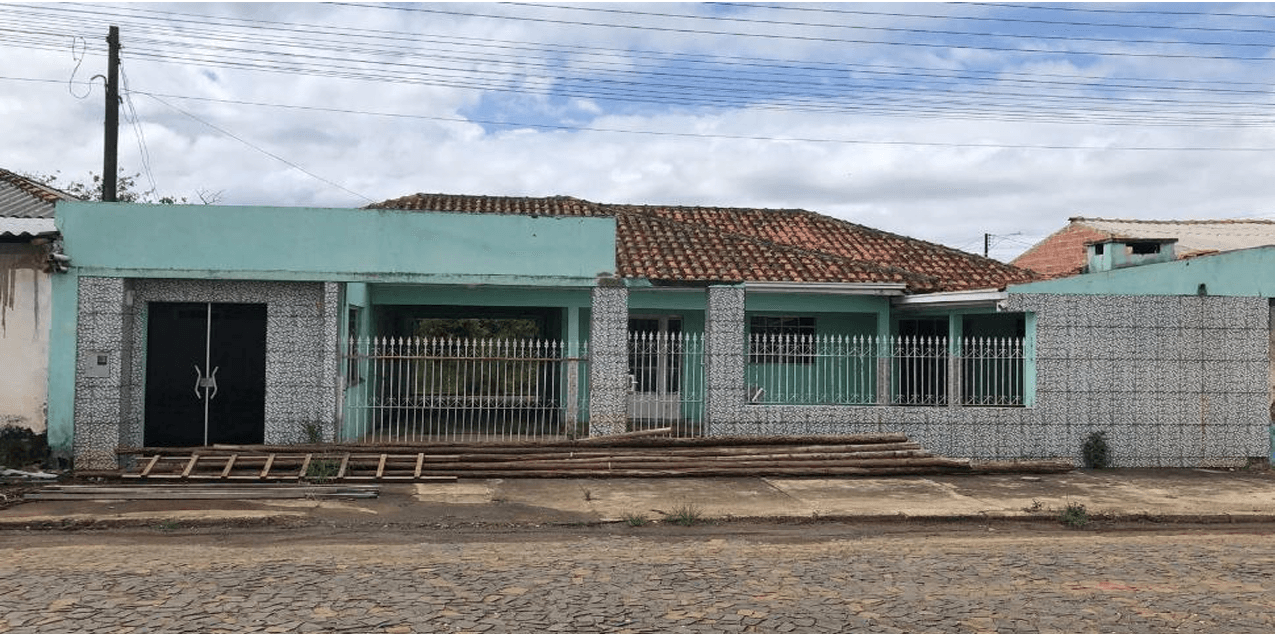Casa com 222,63 m² - São José RESERVA PR - leilão extrajudicial - RESERVA PR - lance mínimo R$ 381.600