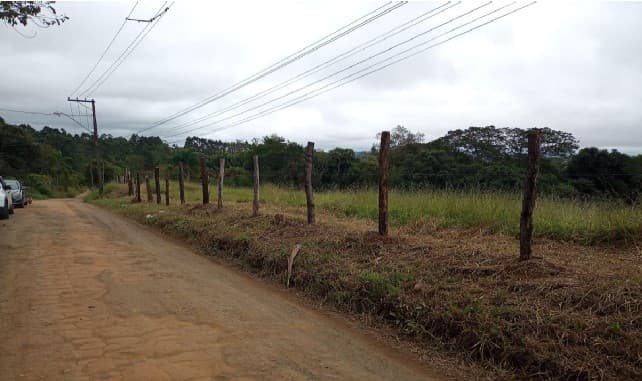 Área Rural com 75 alqueires ou (1.815.000 m²) - Morro Grande MOGI DAS CRUZES SP - leilão judicial - MOGI DAS CRUZES SP - lance mínimo R$ 175.181.892
