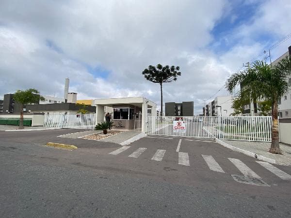 Apartamento - JARDIM ITAQUI CAMPO LARGO PR - leilão extrajudicial - CAMPO LARGO PR - lance mínimo R$ 87.819