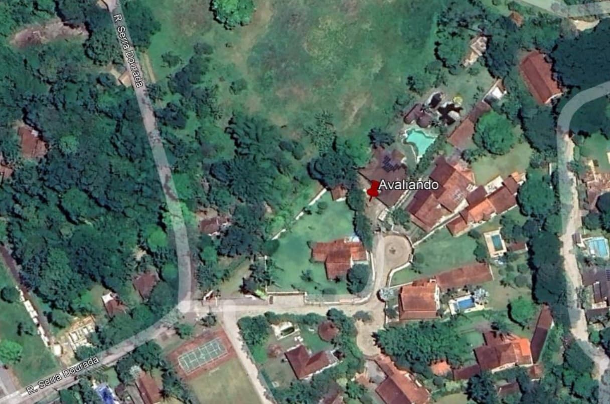 Casa com 452,00 m² - Vargem Grande RIO DE JANEIRO RJ - leilão extrajudicial - RIO DE JANEIRO RJ - lance mínimo R$ 240.000