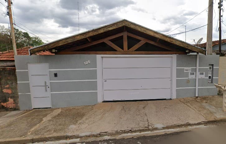 Casa com 130,35m² - Jardim Nova Itália - (02) LIMEIRA SP - leilão judicial - LIMEIRA SP - lance mínimo R$ 385.106