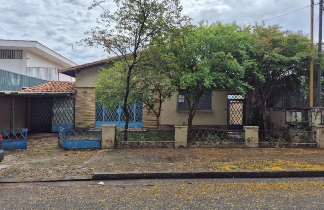 Casa com 200,00 m² - Perdizes SÃO PAULO SP - leilão extrajudicial - SÃO PAULO SP - lance mínimo R$ 2.500.000