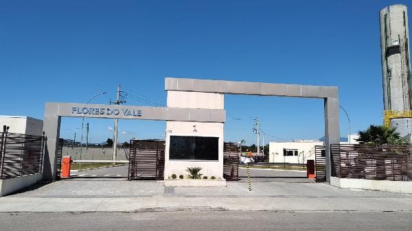 Apartamento - SERTAO DO MARUIM SÃO JOSÉ SC - leilão extrajudicial - SÃO JOSÉ SC - lance mínimo R$ 137.202