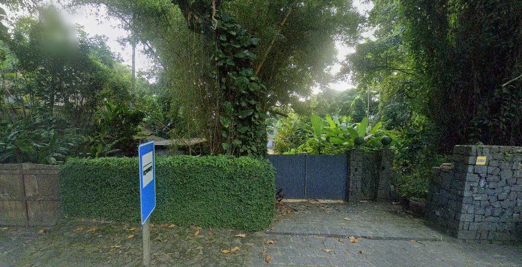 Casa com 832,11m² - Siriúba ILHABELA SP - leilão judicial - ILHABELA SP - lance mínimo R$ 2.800.000