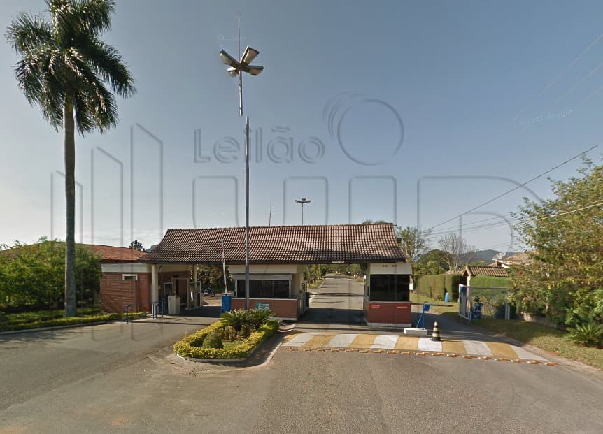 Casa com 340,00 m² - Jardim das Palmeiras BRAGANÇA PAULISTA SP - leilão extrajudicial - BRAGANÇA PAULISTA SP - lance mínimo R$ 1.193.446