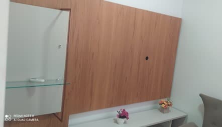 Painel para TV - (02) SANTA INÊS MA - leilão judicial - SANTA INÊS MA - lance mínimo R$ 2.500