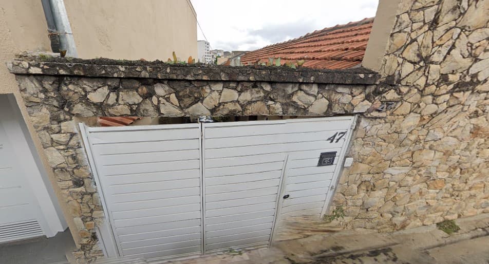 Fração Ideal de 16,67% de casa com 99,00m² (AT) - Vila Anglo SÃO PAULO SP - leilão judicial - SÃO PAULO SP - lance mínimo R$ 67.000