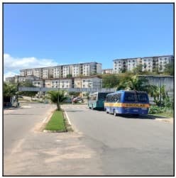 Apartamento - AJUDA DE CIMA MACAÉ RJ - leilão extrajudicial - MACAÉ RJ - lance mínimo R$ 65.922