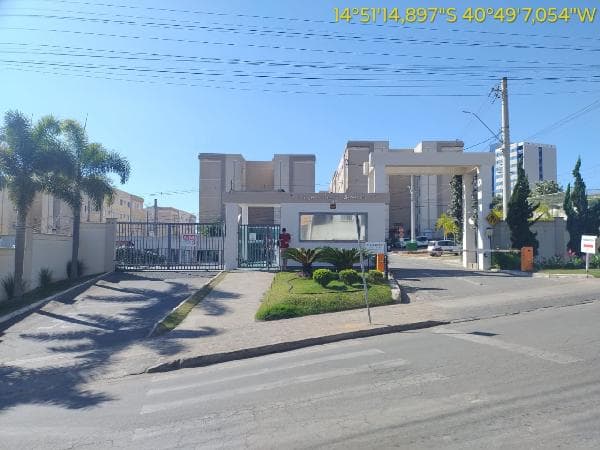 Apartamento - ALTO MARON VITÓRIA DA CONQUISTA BA - leilão extrajudicial - VITÓRIA DA CONQUISTA BA - lance mínimo R$ 92.298