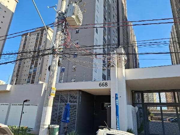 Apartamento - BELENZINHO SÃO PAULO SP - leilão extrajudicial - SÃO PAULO SP - lance mínimo R$ 107.852