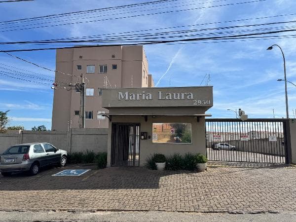 Apartamento - CHACARAS SAO PAULO FRANCA SP - leilão extrajudicial - FRANCA SP - lance mínimo R$ 87.819