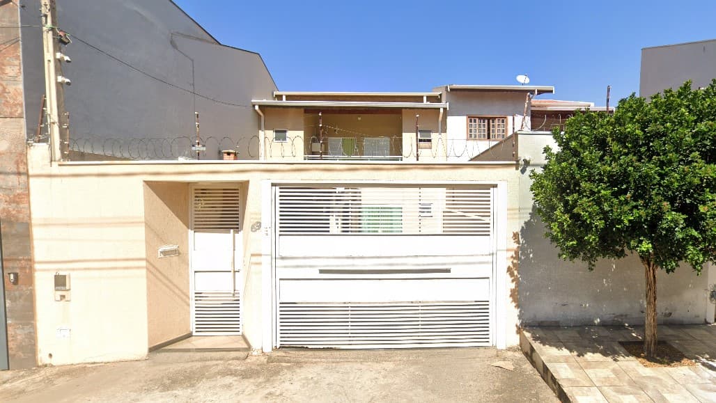 Casa com 130,46m² - Jardim Hubert INDAIATUBA SP - leilão judicial - INDAIATUBA SP - lance mínimo R$ 463.966