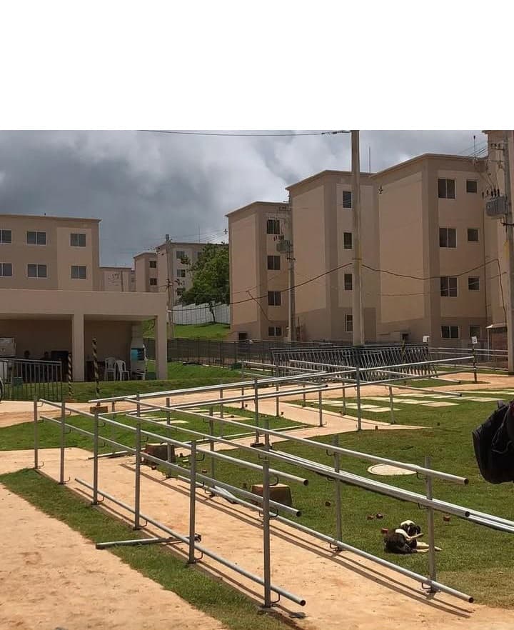 Apartamento - VILA DE ABRANTES - (02) CAMAÇARI BA - leilão extrajudicial - CAMAÇARI BA - lance mínimo R$ 138.501