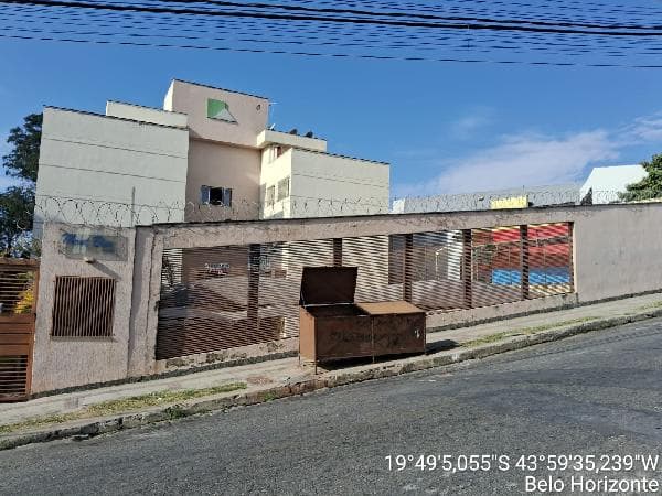 Apartamento - PIRATININGA (VENDA NOVA) - (02) BELO HORIZONTE MG - leilão extrajudicial - BELO HORIZONTE MG - lance mínimo R$ 202.664
