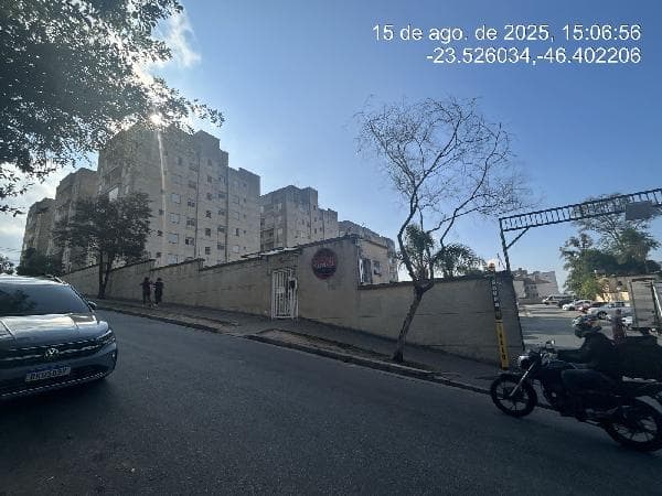 Apartamento - VILA CONCEICAO - (02) SÃO PAULO SP - leilão extrajudicial - SÃO PAULO SP - lance mínimo R$ 287.419