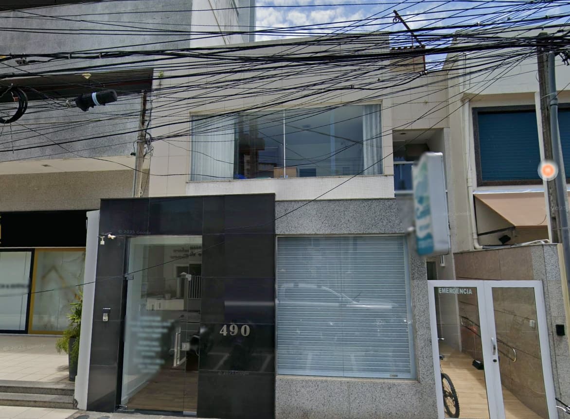 Prédio Com. e Res. com 443,22 m² - Parque Pelinca CAMPOS DOS GOYTACAZES RJ - leilão extrajudicial - CAMPOS DOS GOYTACAZES RJ - lance mínimo R$ 1.277.000