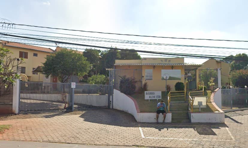 Casa com 58,9900 m² - Jardim Independência - (02) CAMPINAS SP - leilão judicial - CAMPINAS SP - lance mínimo R$ 72.500