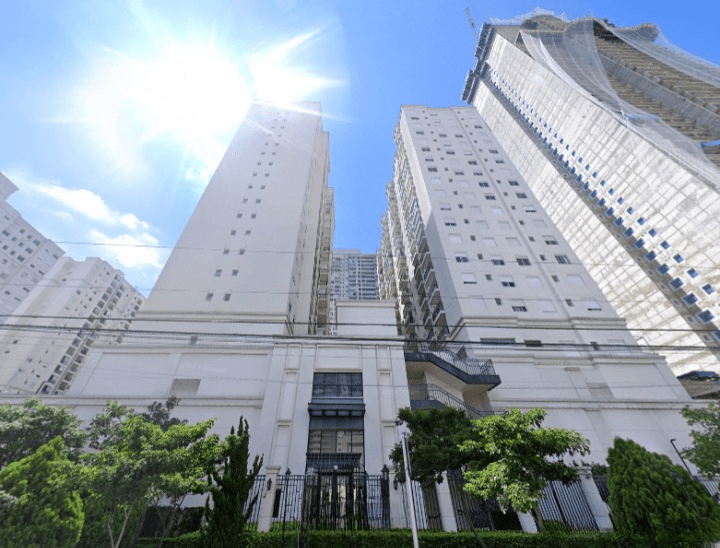 Apartamento com 51,00 m² - Mooca SÃO PAULO SP - leilão extrajudicial - SÃO PAULO SP - lance mínimo R$ 460.000