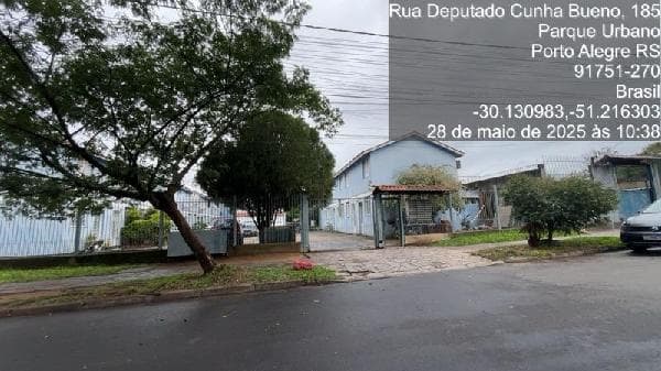 Casa - CAVALHADA PORTO ALEGRE RS - leilão extrajudicial - PORTO ALEGRE RS - lance mínimo R$ 71.789