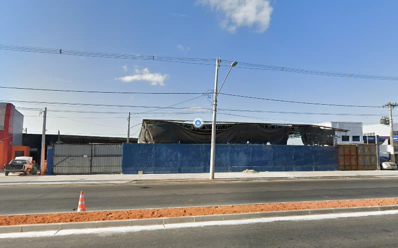 Parte Ideal de 50% do terreno com 934,95m² - Vila Maria - (02) SÃO JOSÉ DOS CAMPOS SP - leilão judicial - SÃO JOSÉ DOS CAMPOS SP - lance mínimo R$ 557.255