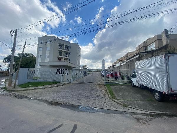 Apartamento - TIJUCO PRETO(CAUCAIA DO ALTO) COTIA SP - leilão extrajudicial - COTIA SP - lance mínimo R$ 139.732