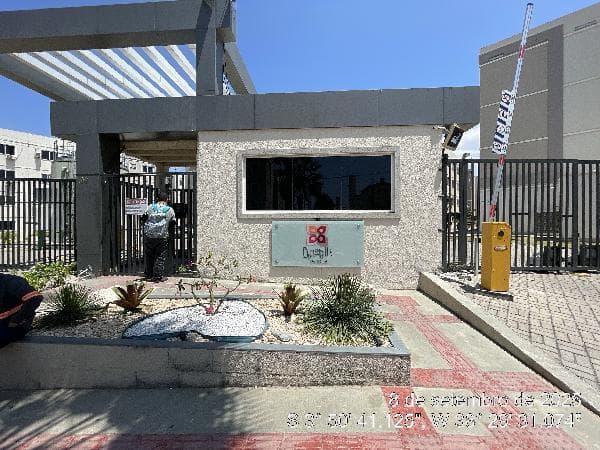 Apartamento - PAUPINA - (02) FORTALEZA CE - leilão extrajudicial - FORTALEZA CE - lance mínimo R$ 146.377