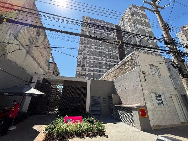 Apartamento - AGUA BRANCA SÃO PAULO SP - leilão extrajudicial - SÃO PAULO SP - lance mínimo R$ 245.410