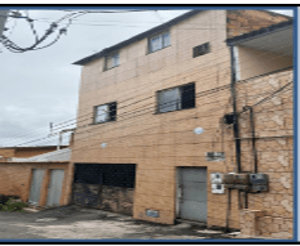 Casa com 36,0,00 m² - São Cristóvão SALVADOR BA - leilão extrajudicial - SALVADOR BA - lance mínimo R$ 103.558