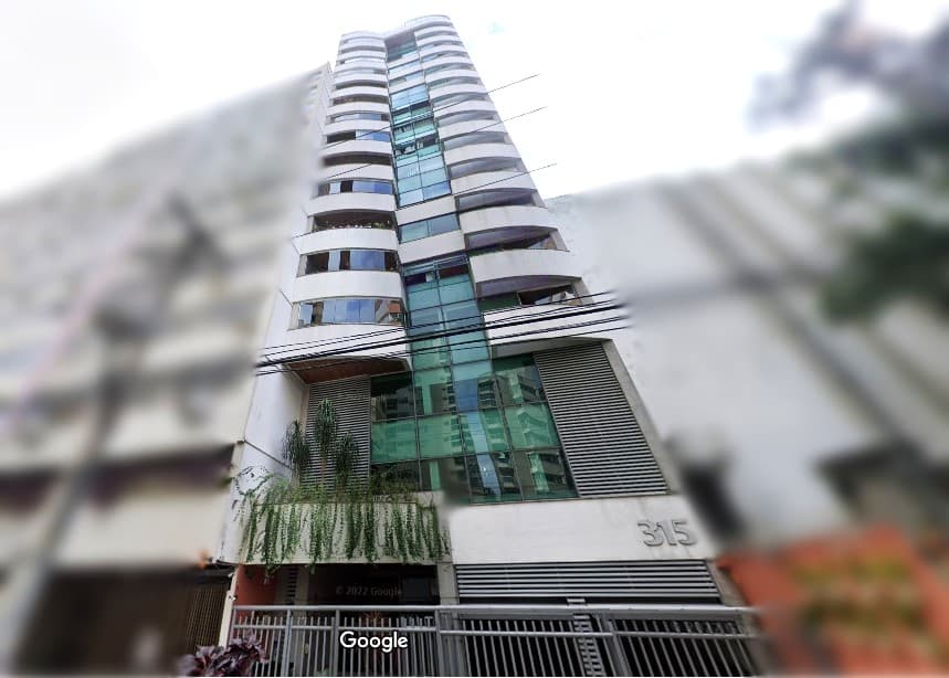 Domínio útil sobre apartamento com 123,39m² e 2 vagas - Icar NITERÓI RJ - leilão judicial - NITERÓI RJ - lance mínimo R$ 601.367