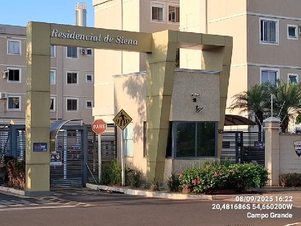 Apartamento - UNIAO - (02) CAMPO GRANDE MS - leilão extrajudicial - CAMPO GRANDE MS - lance mínimo R$ 170.412