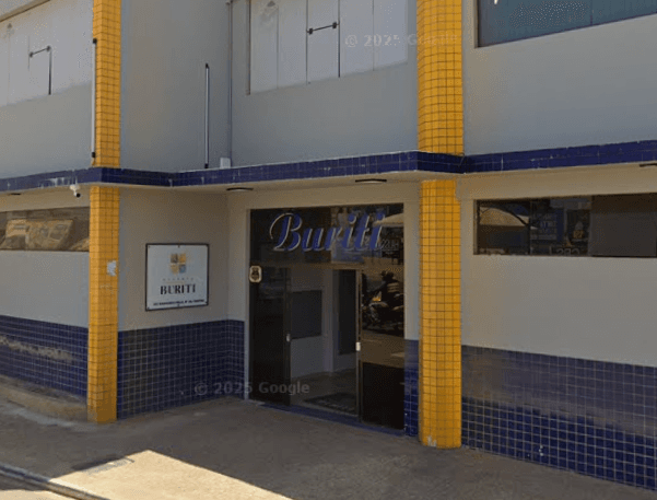Sala Comercial com 34,75 m² - Centro BALSAS MA - leilão extrajudicial - BALSAS MA - lance mínimo R$ 521.884