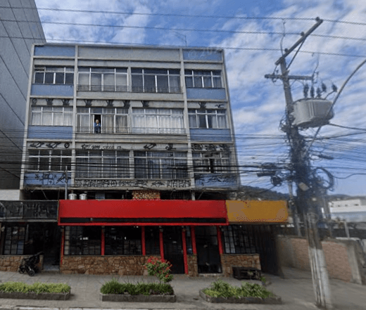 Parte ideal sobre apartamento - Edifício Bel Vera TERESÓPOLIS RJ - leilão judicial - TERESÓPOLIS RJ - lance mínimo R$ 92.000