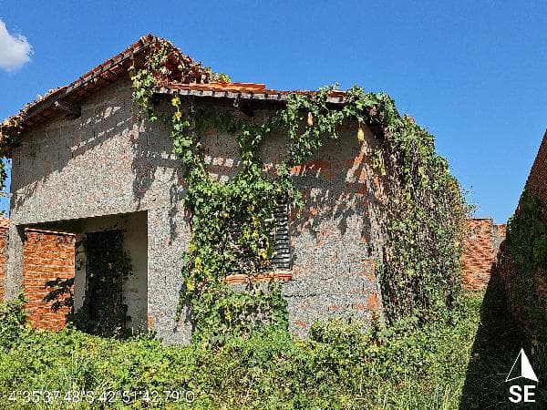 Casa - CENTRO UNIÃO PI - leilão extrajudicial - UNIÃO PI - lance mínimo R$ 37.759