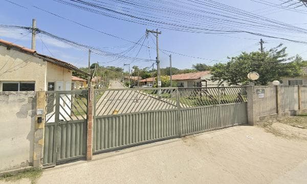 Casa - RECANTO DOS MAGALHAES (CABUCU) ITABORAÍ RJ - leilão extrajudicial - ITABORAÍ RJ - lance mínimo R$ 125.718