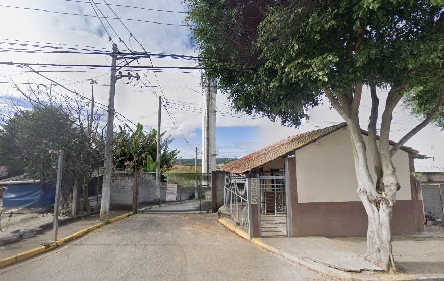 Apartamento com 42,60m² - Jardim Layr - (02) MOGI DAS CRUZES SP - leilão judicial - MOGI DAS CRUZES SP - lance mínimo R$ 97.011