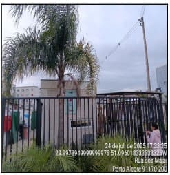 Apartamento - RUBEM BERTA PORTO ALEGRE RS - leilão extrajudicial - PORTO ALEGRE RS - lance mínimo R$ 90.747